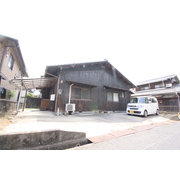物件名が入ります