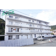 物件名が入ります