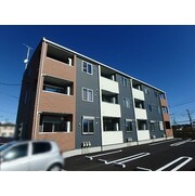 物件名が入ります