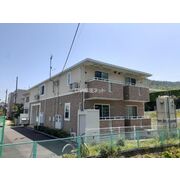 物件名が入ります