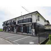 物件名が入ります