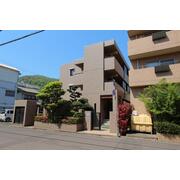 物件名が入ります