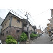 物件名が入ります
