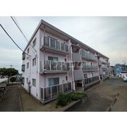 物件名が入ります