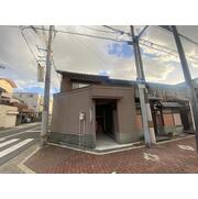 物件名が入ります