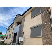 物件名が入ります