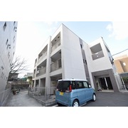 物件名が入ります