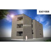 物件名が入ります