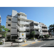 物件名が入ります