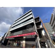 物件名が入ります