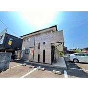 物件名が入ります