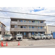 物件名が入ります