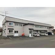 物件名が入ります