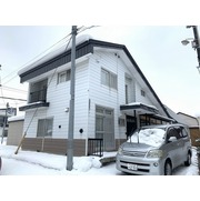 物件名が入ります