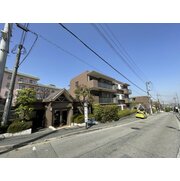 物件名が入ります