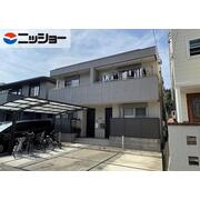 物件名が入ります