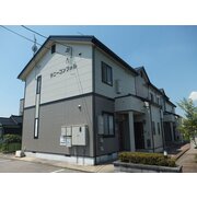 物件名が入ります