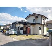 物件名が入ります
