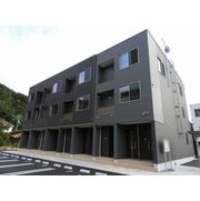 物件名が入ります