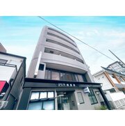 物件名が入ります