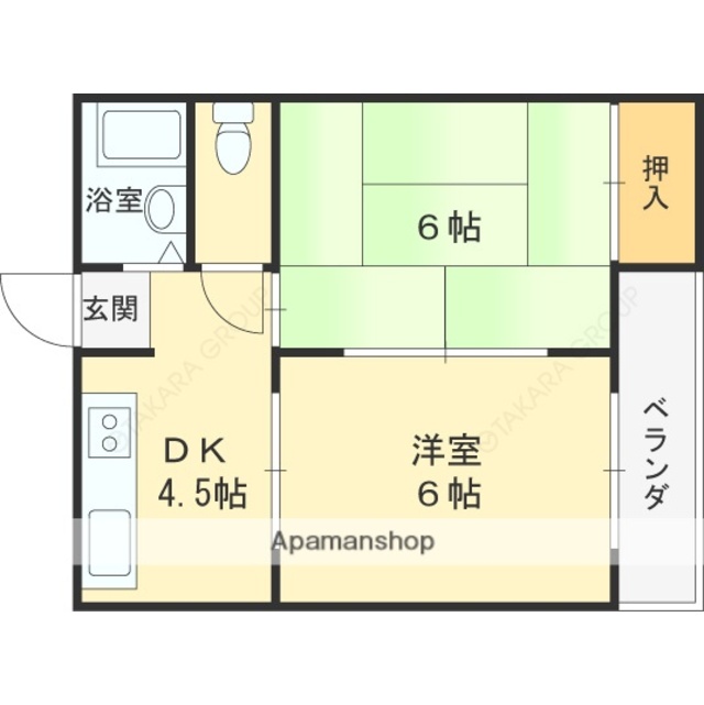 物件画像