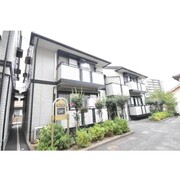 物件名が入ります