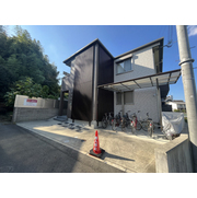 物件名が入ります