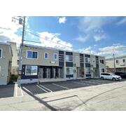 物件名が入ります