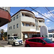 物件名が入ります