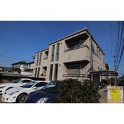 物件名が入ります