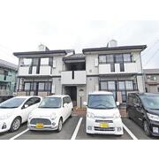 物件名が入ります