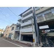 物件名が入ります