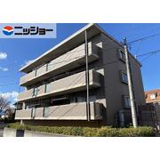 物件名が入ります