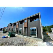 物件名が入ります