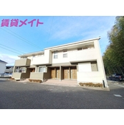 物件名が入ります