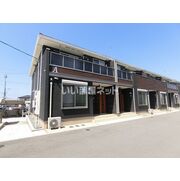 物件名が入ります
