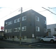 物件名が入ります