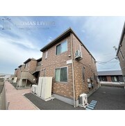 物件名が入ります