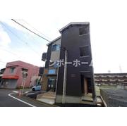 物件名が入ります
