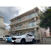 物件名が入ります