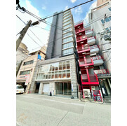 物件名が入ります