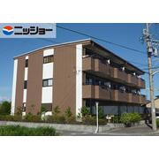 物件名が入ります