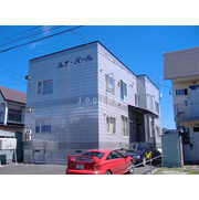 物件名が入ります
