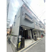 物件名が入ります