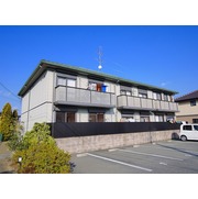 物件名が入ります