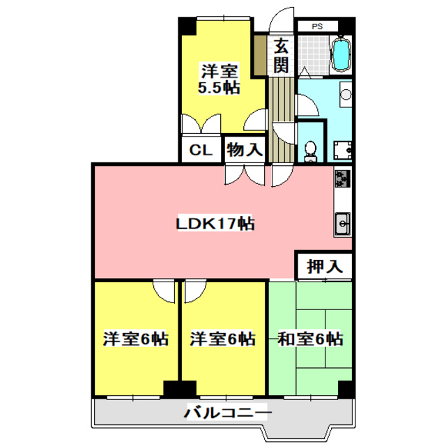 物件画像