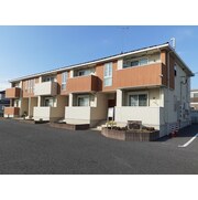 物件名が入ります