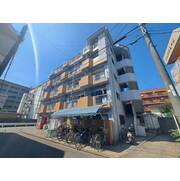 物件名が入ります