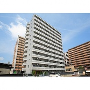 物件名が入ります