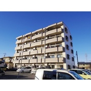 物件名が入ります
